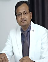 Dr. Daya Srivastava