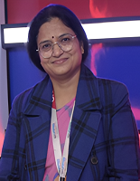 Dr. Geetika Pandey