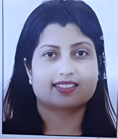 Prof. Neetu Singh