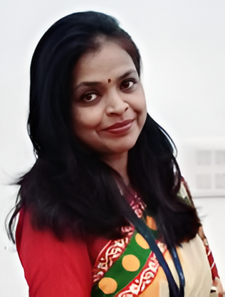 Dr. Surabhi Sinha