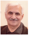 Dr.( Prof.)  Vladimir A. Levchenko